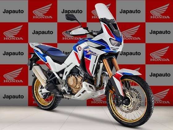 HONDA CRF 1100L AFRICA TWIN ADVENTURE SPORTS ES 